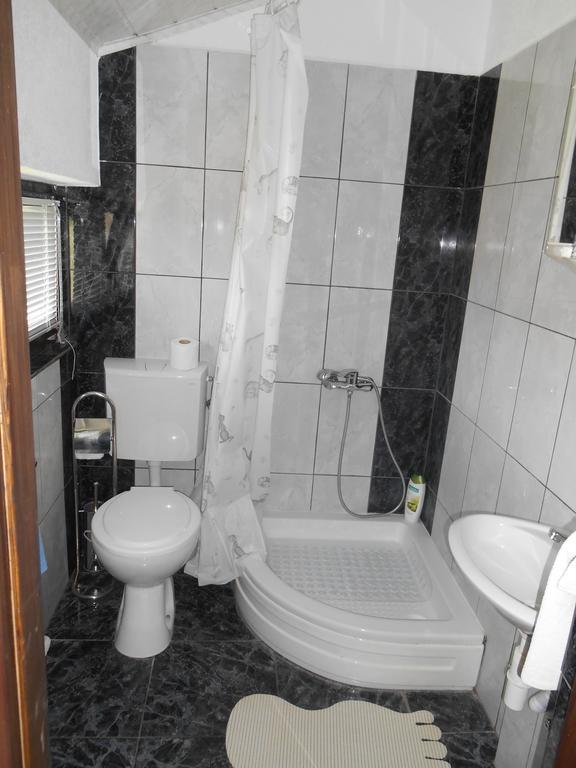House Mihaela&Nina Apartment Seliste Dreznicko Bagian luar foto
