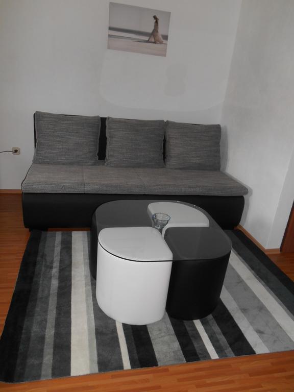 House Mihaela&Nina Apartment Seliste Dreznicko Bagian luar foto