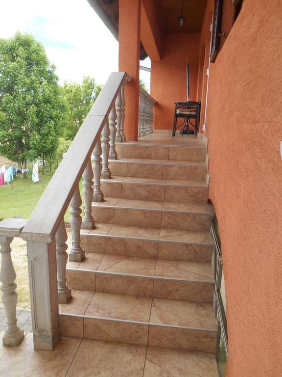 House Mihaela&Nina Apartment Seliste Dreznicko Bagian luar foto